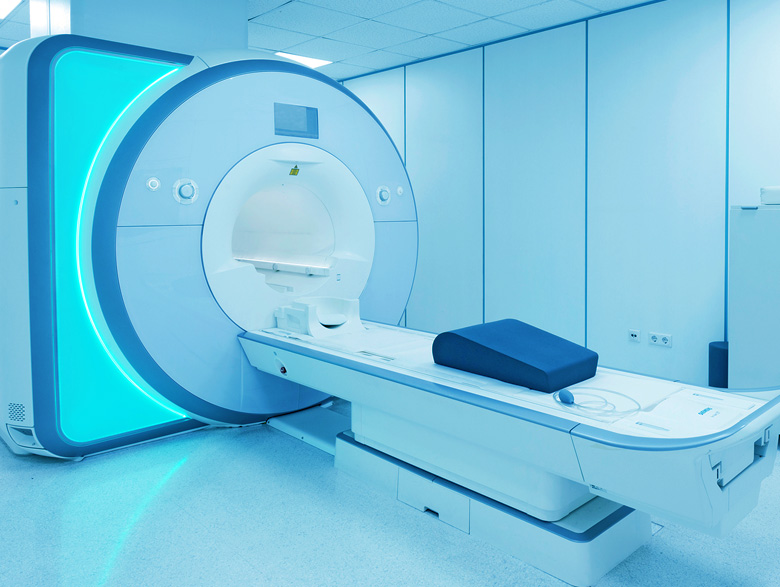 MRI Room